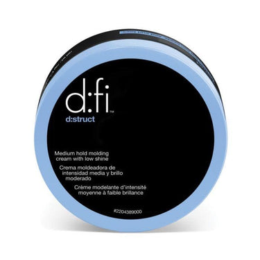 d:fi d:struct Pliable Molding Cream